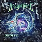 DRAGONFORCE Reaching Into Infinity album cover