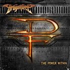DRAGONFORCE The Power Within album cover