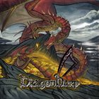 DRAGONHARP Let the Dragon Fly album cover