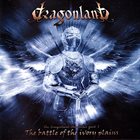 DRAGONLAND The Battle of the Ivory Plains album cover