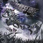 DRAGONSFIRE Metal X album cover