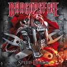 DRAGONSFIRE Speed Demon album cover