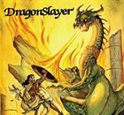 DRAGONSLAYER Dragonslayer album cover