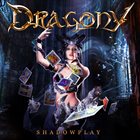 DRAGONY Shadowplay album cover