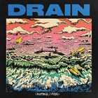 DRAIN (CA) California Cursed album cover