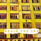 DRAIN THE SKY Introduction To The Past album cover