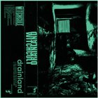 DRAINLAND Drainland / Witch Cult album cover