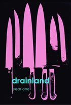 DRAINLAND Year One album cover