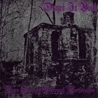 DRAPED IN BLACK Pure Ecstasy Through Perforation album cover