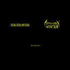 DRAUMAR Berglieder album cover