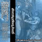 DRAWING LAST BREATH Demo 2015 album cover