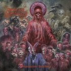 DRAWN AND QUARTERED Congregation Pestilence album cover