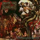 DRAWN AND QUARTERED Extermination Revelry album cover