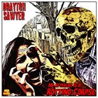 DRAYTON SAWYER My Afterlife Is A Rotting Corpse album cover