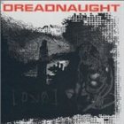 DREADNAUGHT Down to Zero album cover