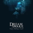 DREAM AWAKE Don't Hold Your Breath album cover