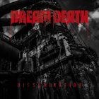 DREAM DEATH Dissemination album cover