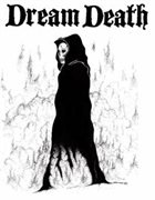 DREAM DEATH Dream Death album cover