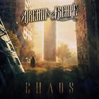 DREAM ESCAPE Chaos album cover