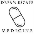 DREAM ESCAPE Medicine album cover