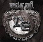 DREAM EVIL The Book of Heavy Metal album cover