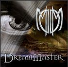 DREAM MASTER Dream Master album cover