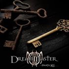 DREAM MASTER Fourth Key album cover