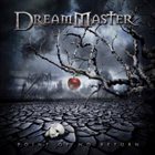 DREAM MASTER Point of No Return album cover