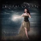 DREAM OCEAN Daydreamer album cover