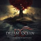 DREAM OCEAN Lost Love Symphony album cover