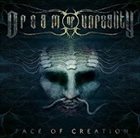 DREAM OF UNREALITY Face of Creation album cover
