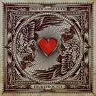 DREAM ON DREAMER Heartbound album cover