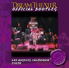 DREAM THEATER Los Angeles, California - 5/18/98 album cover