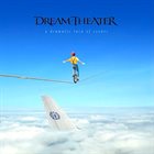 DREAM THEATER A Dramatic Turn of Events album cover