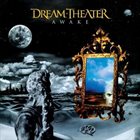 DREAM THEATER — Awake album cover