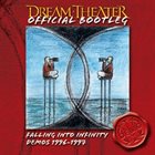 DREAM THEATER — Falling Into Infinity Demos 1996-1997 (reissued 2022) album cover