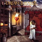 DREAM THEATER Images and Words Album Cover