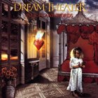 DREAM THEATER Images and Words album cover