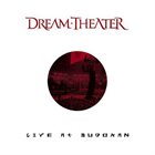 DREAM THEATER — Live at Budokan album cover