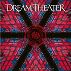 DREAM THEATER Lost Not Forgotten Archives: ...And Beyond - Live in Japan, 2017 album cover