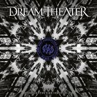 DREAM THEATER — Lost Not Forgotten Archives: Distance Over Time Demos (2018) album cover