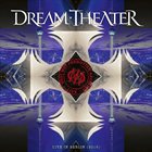 DREAM THEATER Lost Not Forgotten Archives: Live in Berlin (2019) album cover