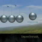DREAM THEATER Octavarium album cover