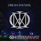 DREAM THEATER Romavarium (International Fan Clubs DVD 2006) album cover