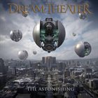 DREAM THEATER The Astonishing album cover