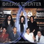 DREAM THEATER The Making Of Falling Into Infinity (International Fanclub Christmas CD 1997 / Official Bootleg 2009 / LNFA 2023) album cover