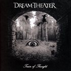 DREAM THEATER — Train of Thought album cover