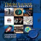 DREAM THEATER — Uncovered 2003-2005 album cover