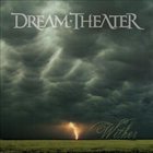 DREAM THEATER Wither album cover