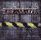 DREAMAKER Enclosed album cover